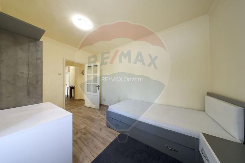 Apartament cu 4 camere de închiriat în zona Centrul Civic - 15