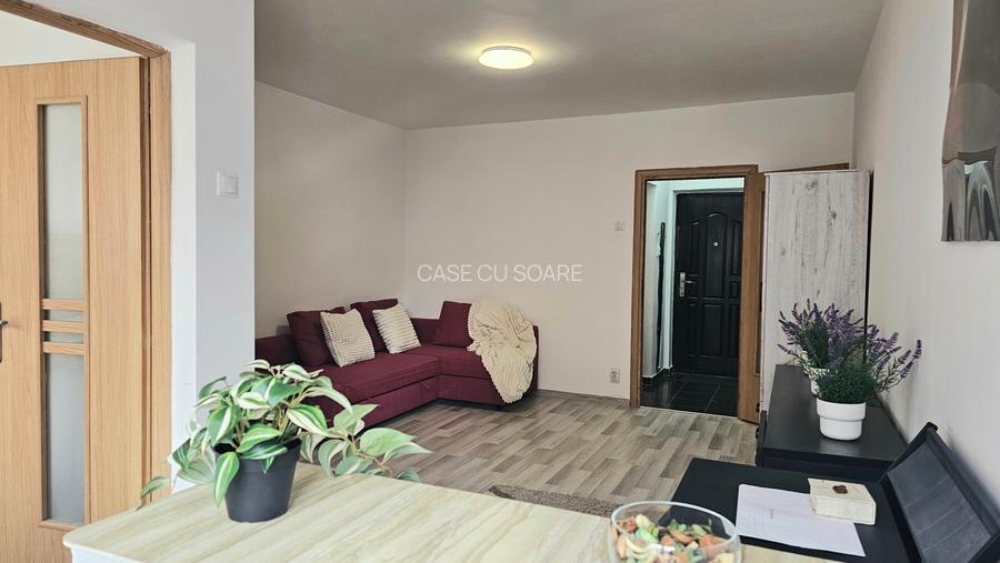 Garsonieră modernă de închiriat | 33 mp | Metrou Dristor – 50 m - 4