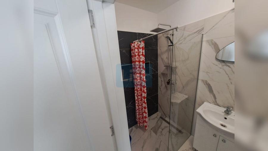 Apartament cu 2 camere Floresti