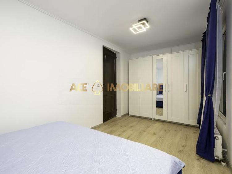 2 Camere | Baba Novac | Curte | Centrala | Parcare | PetFriendly