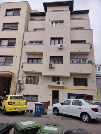 Apartament 2 Camere | Calea Victoriei | CatFriendly | Proximtiate Metrou