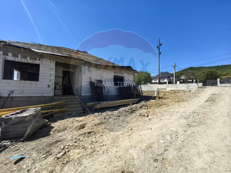 Casa noua de vanzare | Tautii de Sus | - 12