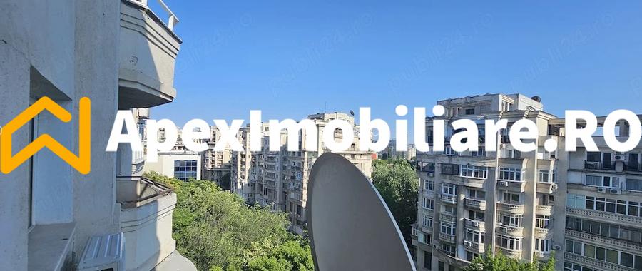 Garsoniera de inchiriat Unirii București | ApexImobiliare.ro - 9