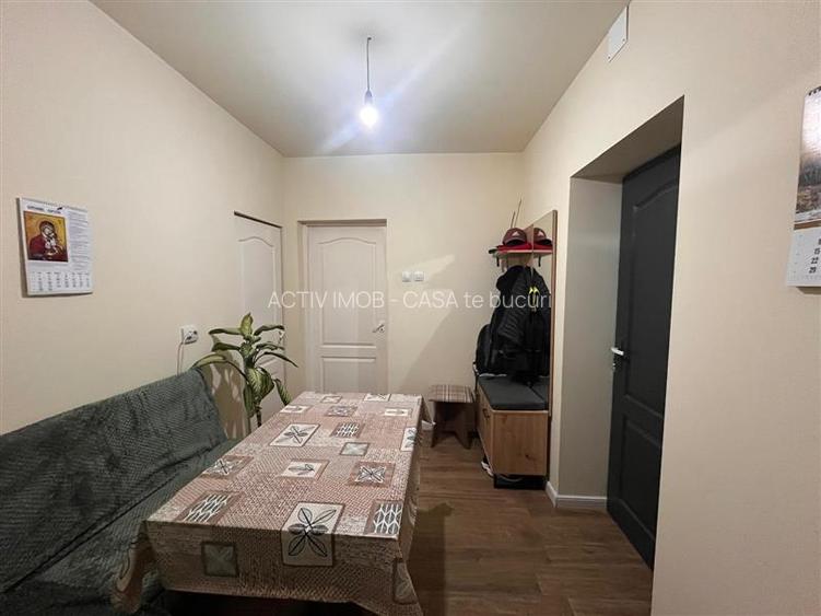 Lugoj, Casa 130 Mp. Teren 250 Mp. Central, Zona ZERO - 27