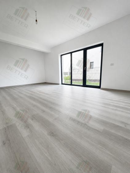 Casă individuală parter | 420 mp teren | 4 camere | Berceni