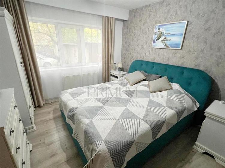 GIROCULUI -3 CAM -RENOVAT -DECOM. -CENTRALA/AC -SPATIOS -BOXA