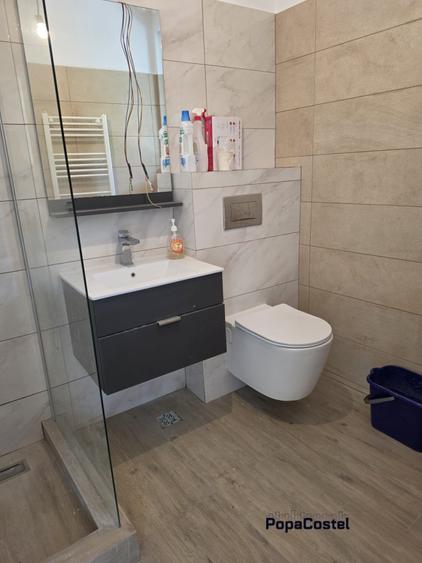 Otopeni - Odai duplex P+1E cu 4 camere, 2 bai, bucatarie deschisa, teren 250 mp
