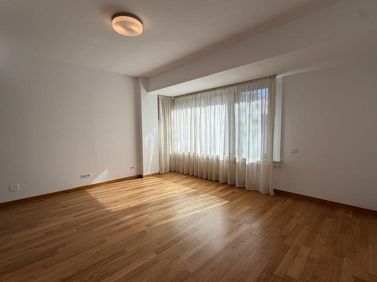 Kiseleff | 3 Camere | Renovat | Terasa | Parcare subterana