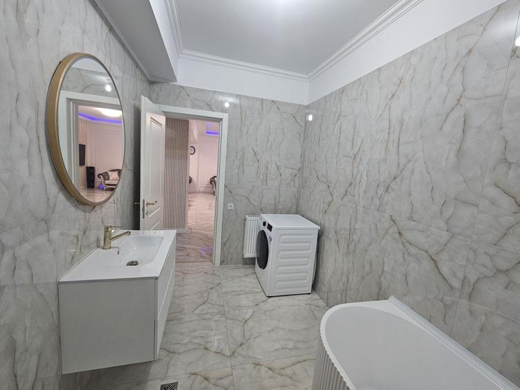 Apartament 3 camere Bucurestii Noi