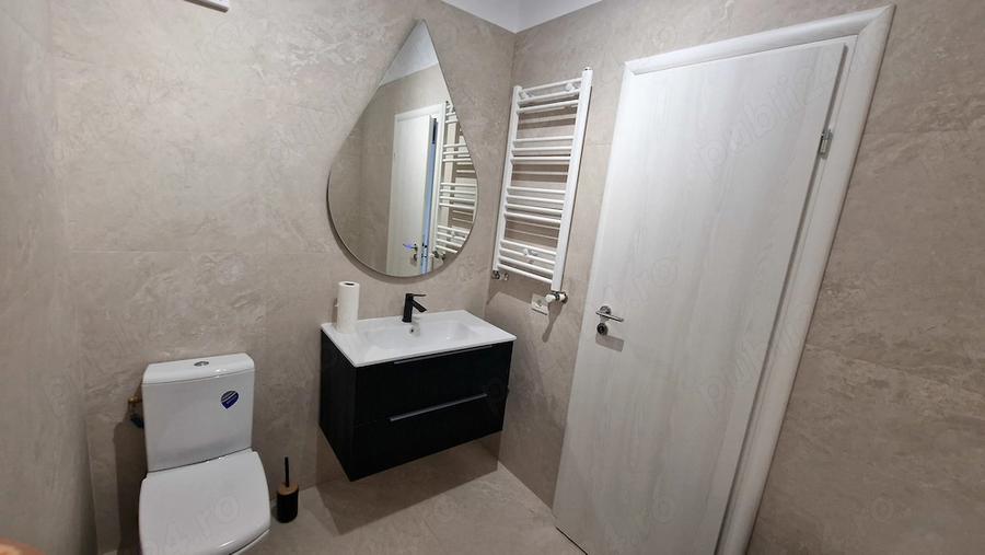 Închiriere Apartament 3 camere în Pajura-Metrou la 5 min-Parcare-2 Bai-2025