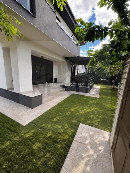 Casa individuala-mobilata -utilata-Berceni-150 m Bd 1 Mai-182 mp utili - 6