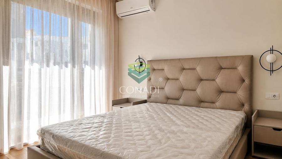 2 camere in Arcadia | Parcare subterana | 3 min Metrou