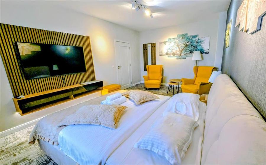 2 camere Regim hotelier rond Pacurari