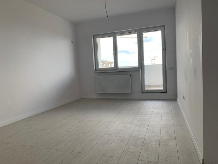 Apartament 2 camere finisat, bloc nou, Brancovenu-Postalionului