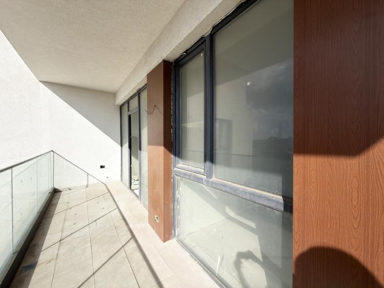 Apartament spațios cu 3 camere | 95,2 MP | Etaj 5 | Vedere panoramica