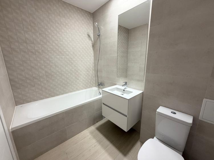 Apartament 3 camere | Tip 3A cu gradina | HILS Titanium
