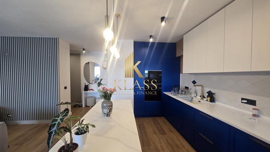 Apartament 4 camere, spatios, utilat modern in zona Herastrau