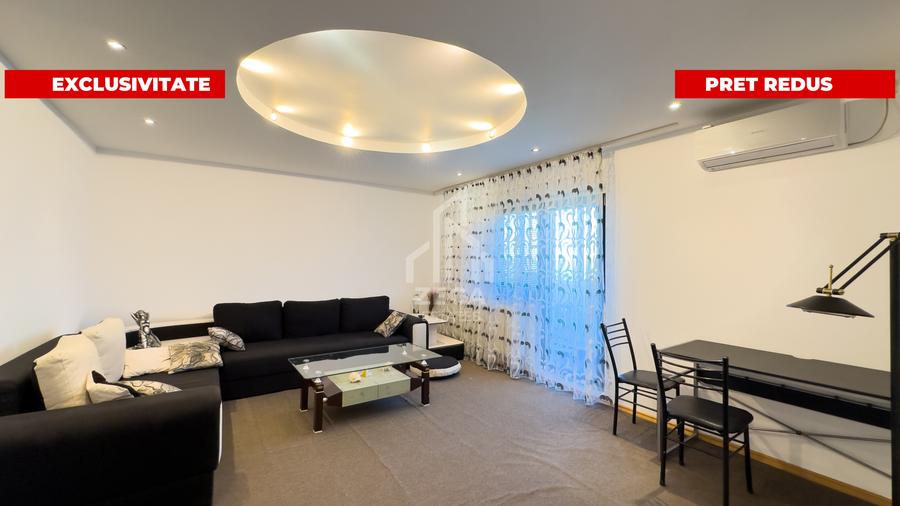Apartament 2 camere | 55 mp | 8 min metrou Brâncoveanu | Păduroiu nr. 2