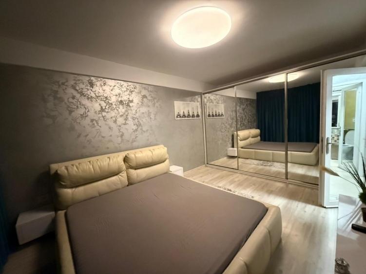 1 Camera 42mp CCR Residence 2020 - Popas Pacurari - Mobilat - Loc de Parcare