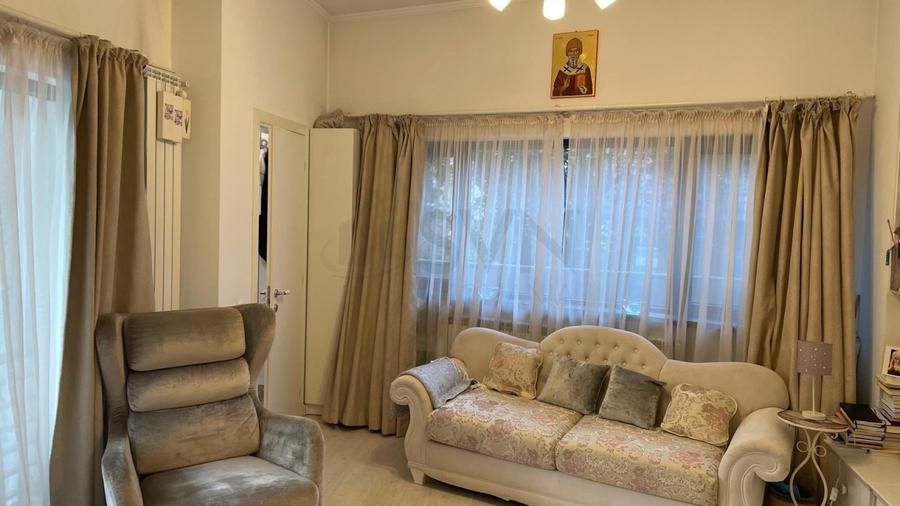 REA1026152 STUDIO DE VANZARE I ZONA HERASTRAU I SECTOR 1