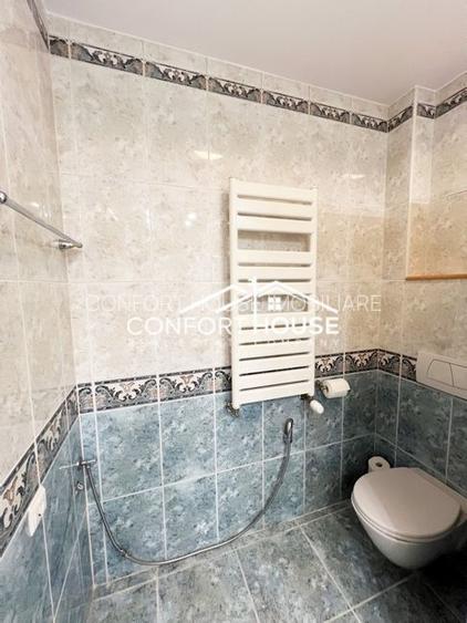 Vila  P+E+M, 6 camere, nemobilat, complex rezidential, IANCU NICOLAE - 37