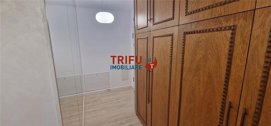 Apartament Luxos cu 2 Camere în Alba Iulia, Zona Cetate