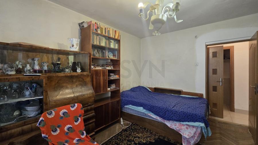 REA1027706 Apartament 3 camere Natiunile Unite