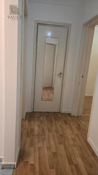 Apartament  3 camere - 3 BALCOANE - zona DRUMUL TABEREI