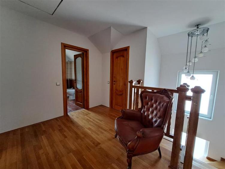 Casa individuala, 180 mp utili, situata in cartierul Manastur!