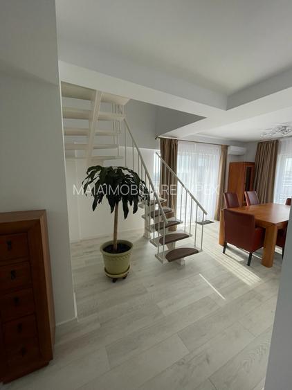 Inchiriere apartament 3 camere Tei Vacarescu Pipera Sector 2