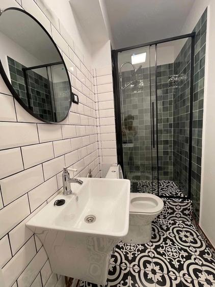 Apartament 3 Camere Dorobanti | 2 Bai |