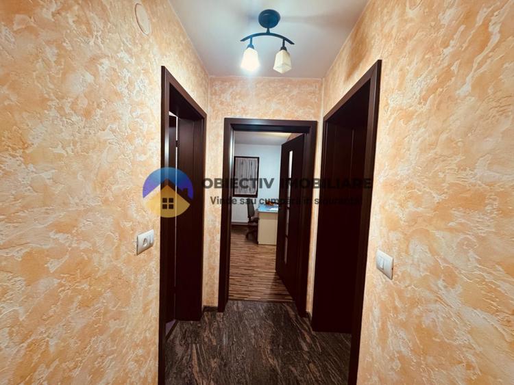 Casa + teren 852 mp – Zona Fermelor, Piatra Neamț