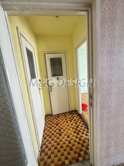Apartament 2 camere, zona Torontalului - 9