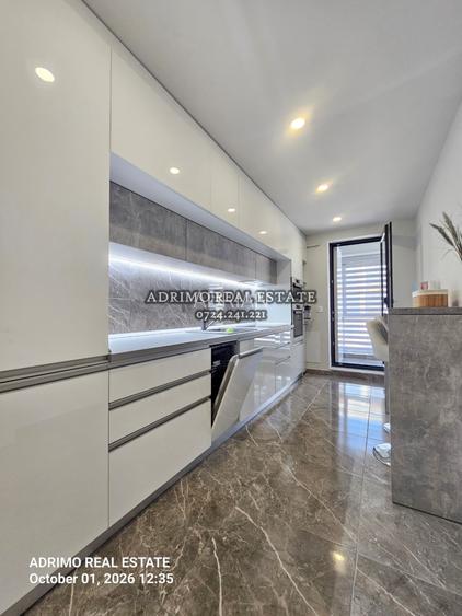 Ap2cam PREMIUM - Zen Residence - Parcare Privata - 750 euro