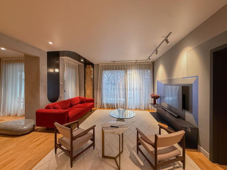 Apartament Spectaculos 3 Camere | Primaverii | Totul Inclus