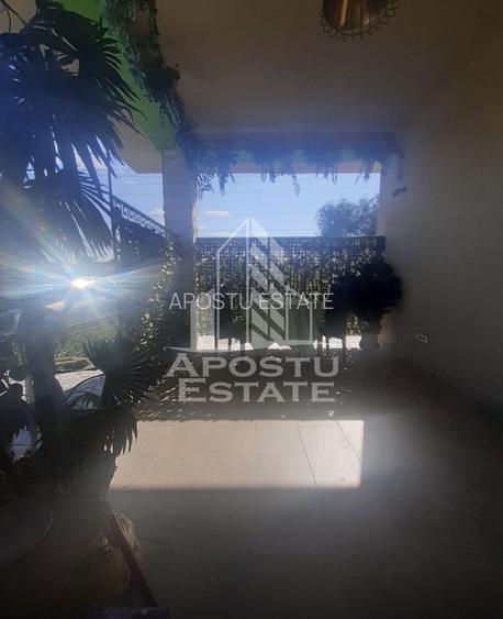Casă individuala in Mosnita  Noua cu teren generos 700 mp - 34
