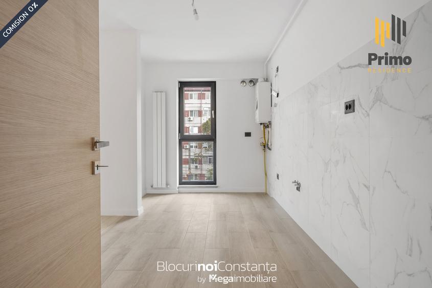 ✅TVA inclus · Primo Residence: Apartament 3 camere la cheie » bucătărie separată