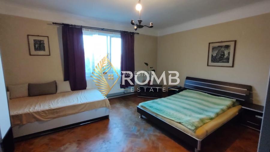 Apartament 2 camere , 42mp , Gruia , langa stadionul CFR , 125000 Euro - 3