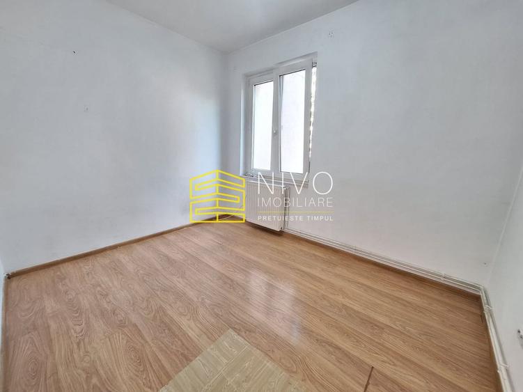 Apartament 3 camere – Tg. Mureș – Tudor – Zona E-on