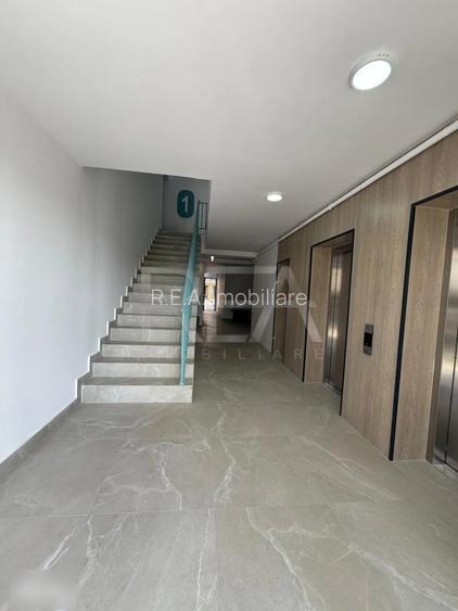 2 camere Theodor Pallady, centrală, et. 6, an 2026, metrou, 49 mp - 6