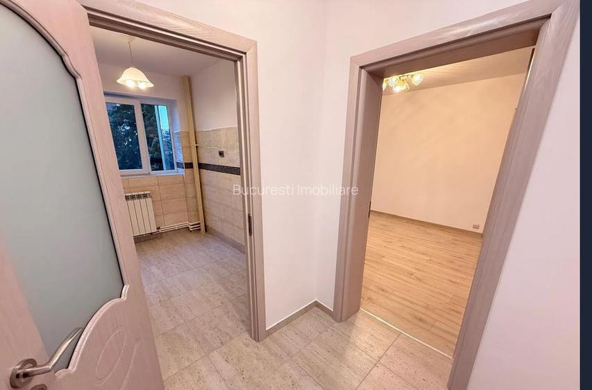 Apartament 3 Camere,Obor Metrou,bl.reabilitat,et.2/10,Amenajat,centrala,Liber - 3