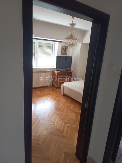 4 Camere | Bd. Unirii - Piața Alba Iulia | 93 mp Utili | Decomandat - 6