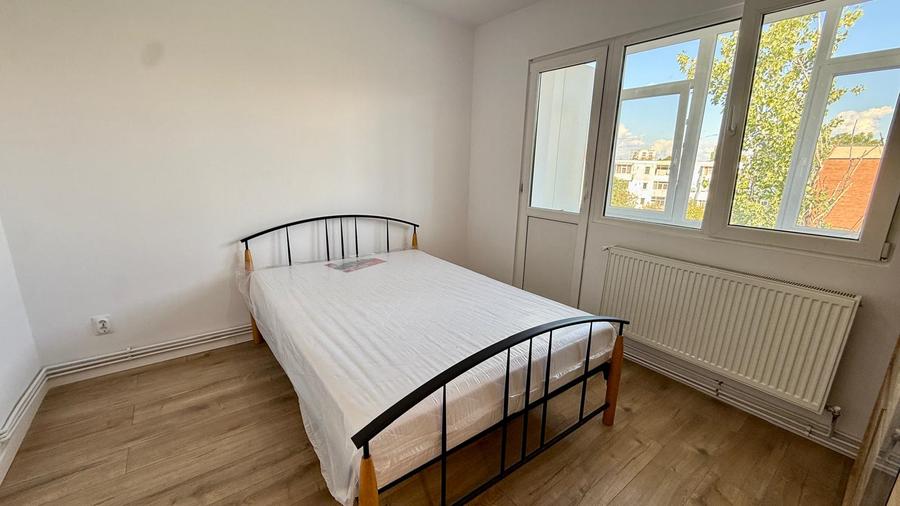 Apartament cu 2 camere de inchiriat in Podu Ros