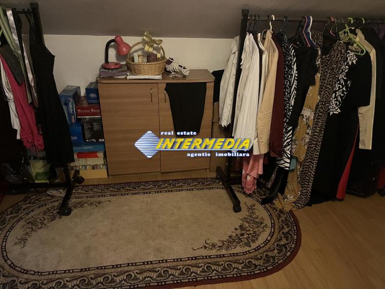 Casa de vanzar in Cetate Alba Iulia cu toate utilitatile