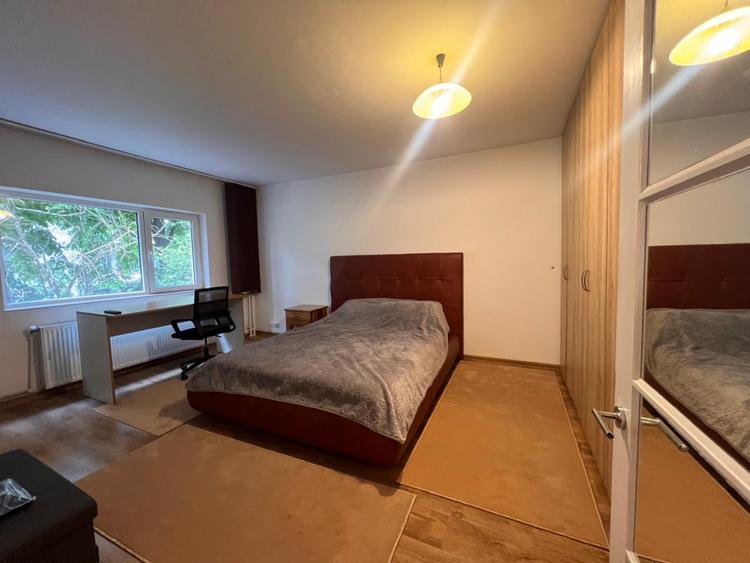 Apartament 1 camera decomandat-etaj 1- Oancea