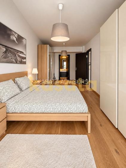 Apartament 2 camere | mobilat si utilat | UpGround etaj 7