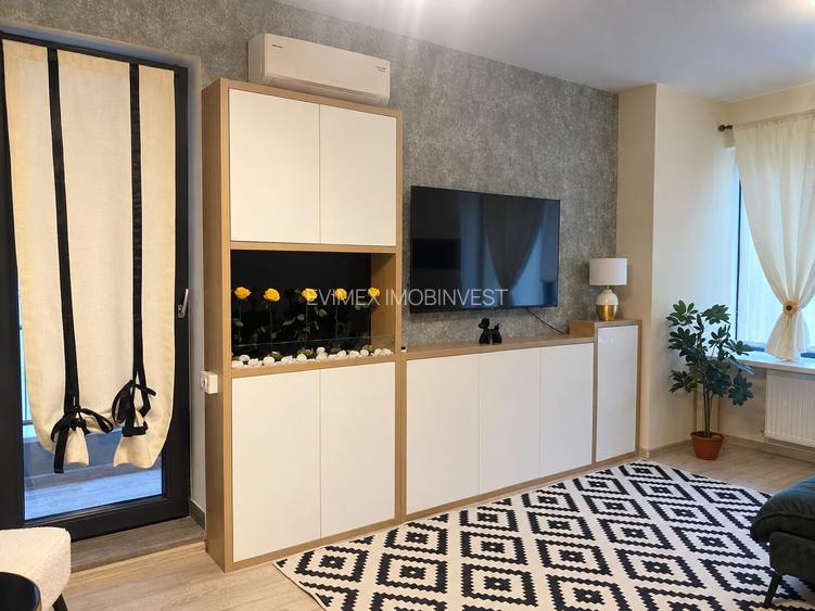 Apartament 2 camere decomandat de închiriat | Marriott – Catedrala Mântuirii - 3