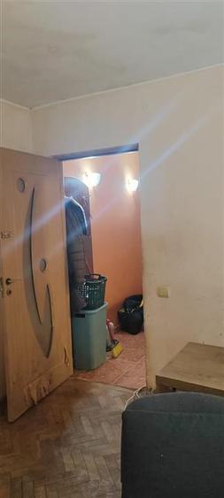 Apartament 2 camere Alexandru Cel Bun
