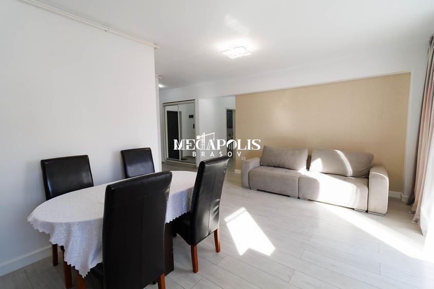 Apartament 3 camere | Maurer Villas | Etaj 2 | Parcare + Boxă