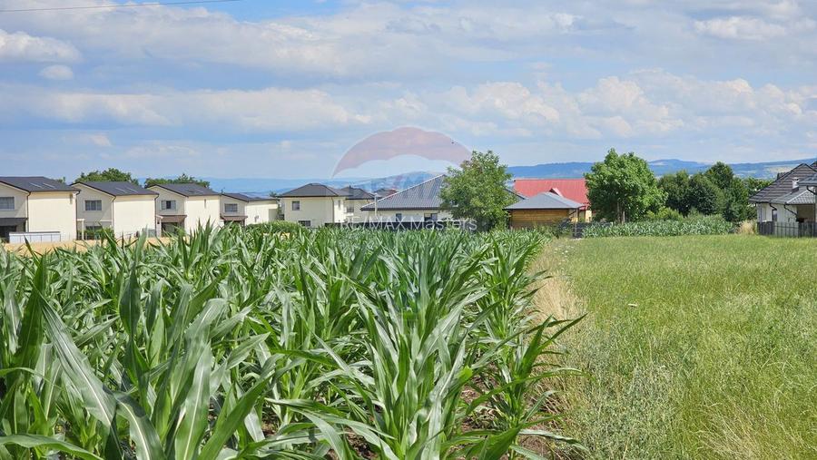 Casă / Vilă, teren 1700mp,  în Lisaura-Ipotești, Suceava - 32